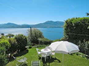 Holiday Home Morandi-2 by Interhome